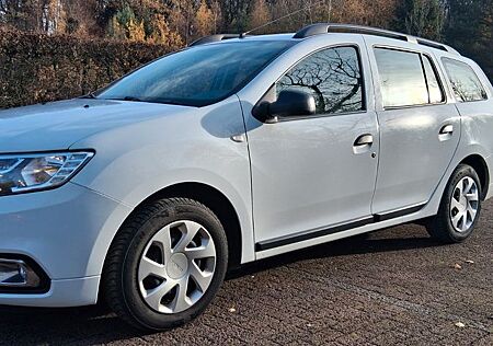 Dacia Logan **Klimaanlage**