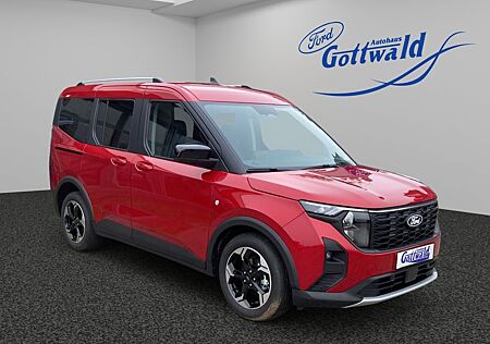 Ford Tourneo Courier Active Winter-Paket Klimaautom.