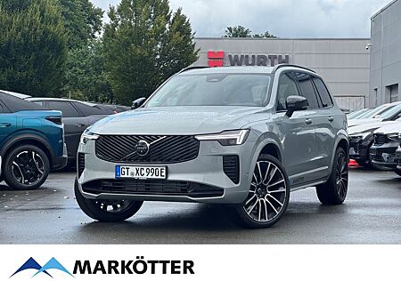Volvo XC 90 XC90 T8 AWD Plus Dark Plug-In Hybrid 7-Sitzer