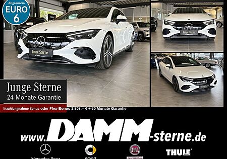Mercedes-Benz EQE gebraucht kaufen Mercedes-Benz EQE 300 ElectricArt/AMG 20"/Pano/Memory/FAP+Flex