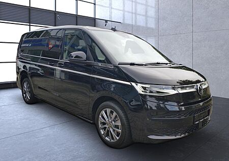 VW T7 Multivan Volkswagen *AHK*Kamera*lang*Kein Mieter
