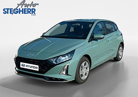 Hyundai i20 Select
