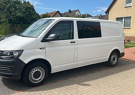 VW T6 Kombi Volkswagen