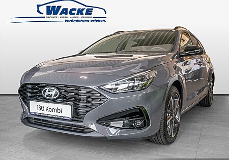 Hyundai i30 cw 1.0 T-GDi Avantage KAMERA NAVI ACC LED