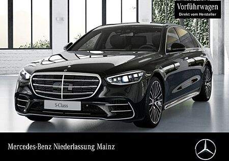 Mercedes-Benz S 580 L 4M AMG+PANO+360+DIGITAL-L+BURMESTER3D