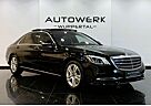 Mercedes-Benz S 350 S 350D L*PANO*SOFTCLOSE*NIGHTVIEW*TV*AMBIL*