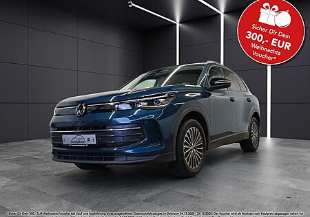 VW Tiguan Volkswagen Goal 2.0TDI DSG LED Plus NAV AHK ACC Navi