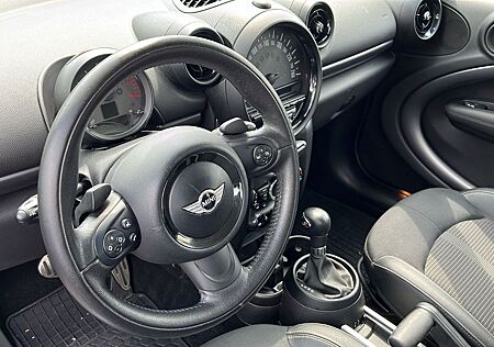 Mini Cooper S Countryman Motor 7ts kmXenon PDC SHZ