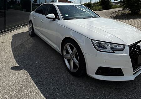 Audi A4 S tronic | TÜV & Inspektion neu | Top Zustand