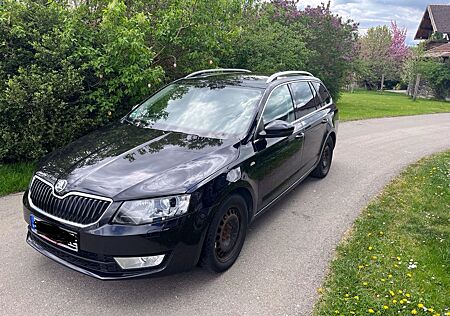 Skoda Octavia 1.8 TSI Green tec DSG Edition Combi ...