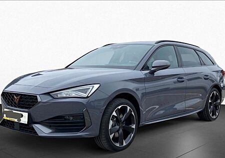 Cupra Leon 2.0 TSI (190PS) DSG Kombi - AHK, Paket L