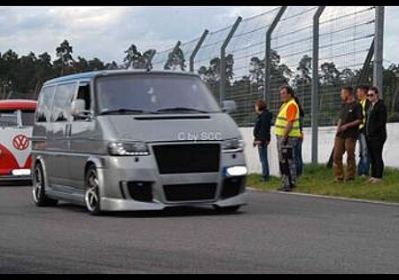 VW T4 Volkswagen andere