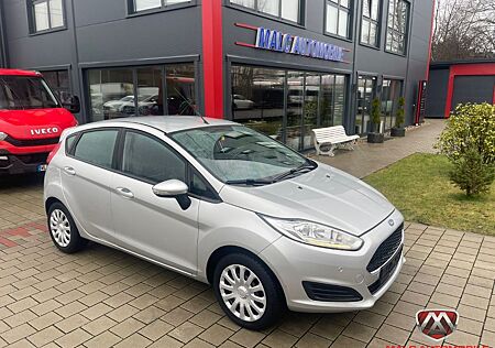 Ford Fiesta Trend 1.0 Navi(Tüv&Insp.neu)