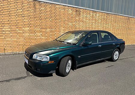Volvo S80 2.4 - Leder Klima Tempomat, TüV / Service Ne