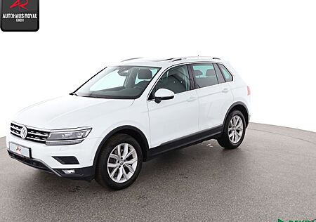 VW Tiguan Volkswagen 2.0 TDI 4M OFFROAD STANDHZ,HUD,ACC,KAMERA