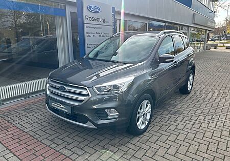 Ford Kuga Titanium NAVI XENON PDC RFK EHK TWA ACC LM