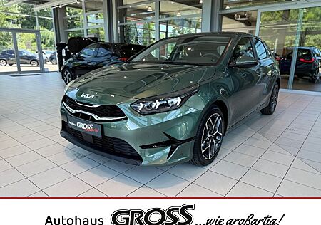 Kia Cee'd Ceed Spirit 1.5 T-GDI EU6e Navi Leder Digitales