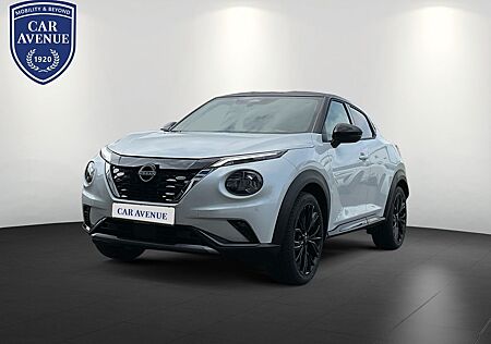 Nissan Juke Hybrid N-Sport ABS Fahrerairbag ESP ZV