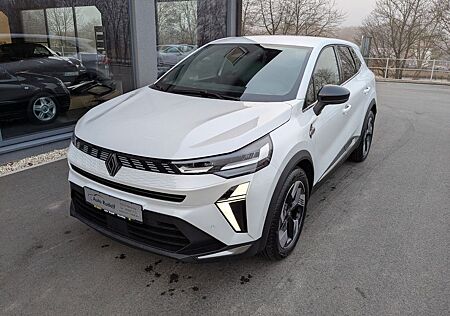 Renault Symbioz 140 Mild Hybrid Techno