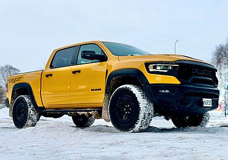 Dodge RAM TRX HAVOC EDITION 3500kg