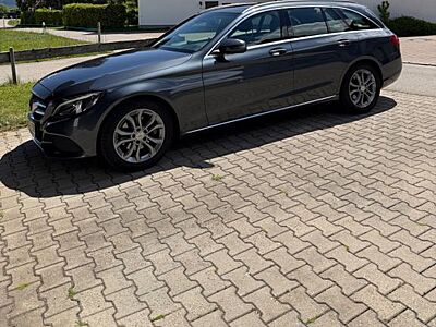 Mercedes-Benz C 220 D