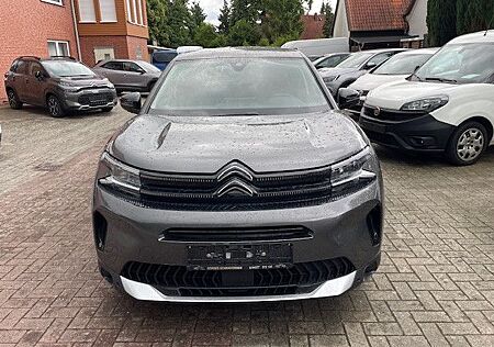 Citroën C5 Aircross Plus