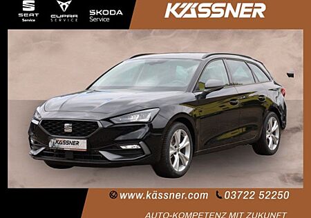 Seat Leon Sportstourer 1.5 eTSI FR *DSG *AHZV