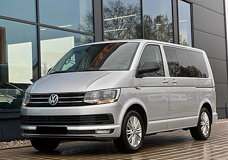 VW T6 Multivan Volkswagen 2.0 tdi 150 ps Highline full