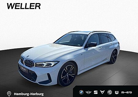 BMW M340d xDrive Touring M-Sitz,StHz,Pano,AHK,AdLED