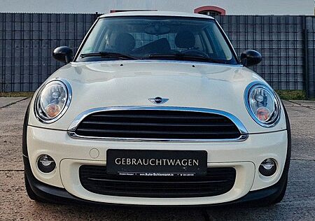 Mini ONE /Alus/TÜV/AU NEU