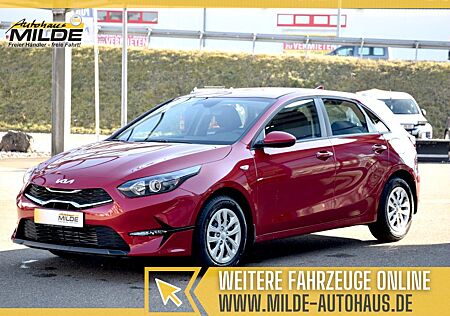 Kia Cee'd CEED 1.5 T-GDi 140 PS DCT SHZ KAMERA NAVI AHK