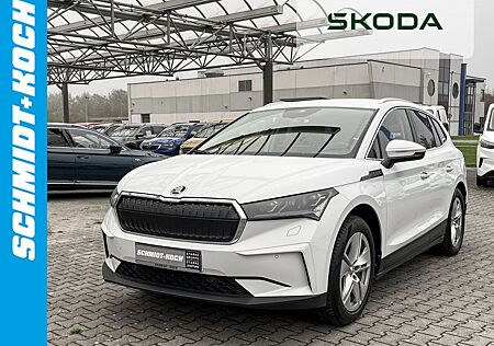 Skoda Enyaq 80 Loft LED-Scheinw. Navi Tempomat mit ACC