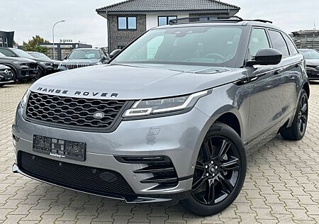 Land Rover Range Rover Velar gebraucht kaufen Land Rover Range Rover Velar 2.0 P400e R-Dynamic AWD*Pano