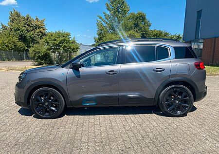 Citroën C5 Aircross Hybrid*Leder*Navi*Xenon*el.Heckklapp