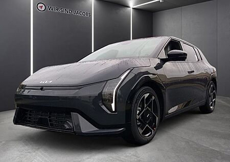 Kia EV4 81 FWD GTL DWP COM CON Bluetooth Navi Klima