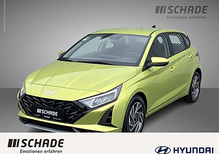 Hyundai i20 FL (MY25) 1.0 T-GDI Trend Lichtpaket*Kamera