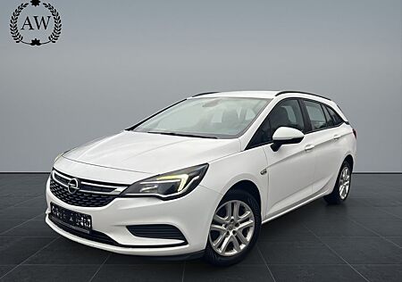 Opel Astra K Sports Tourer Edition Start/Stop
