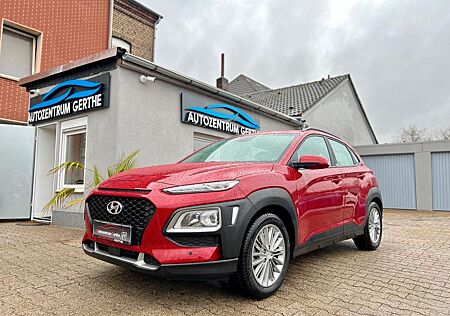 Hyundai Kona Trend 2WD*Automatik*LED*Navi*Lane Keep*DAB*