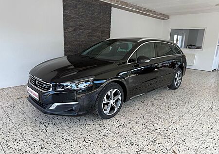 Peugeot 508 SW Allure - Pano. - Navi - Tüv 07 / 2026