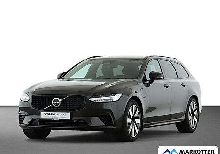 Volvo V90 T6 AWD Plus Dark Plug-In Hybrid /AHK/ACC/360