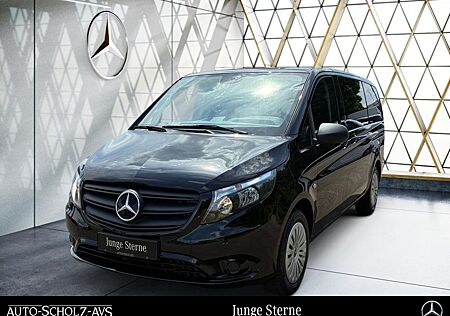 Mercedes-Benz Vito 116 CDI Tourer PRO Lang AHK*Kam*Klima*Navi*