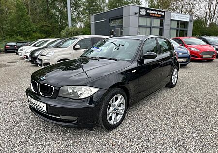 BMW 118i Automatik * Steuerkette Neu