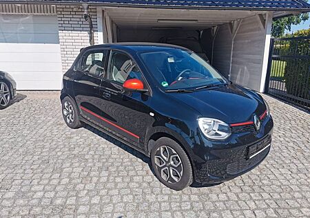 Renault Twingo Equilibre