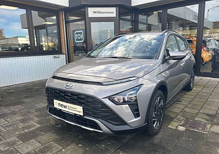 Hyundai Bayon gebraucht kaufen Hyundai Bayon Intro Edition 2WD