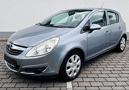 Opel Corsa D *Motor 1,2