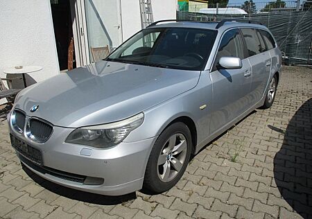 BMW 520d 520 Baureihe 5 Touring