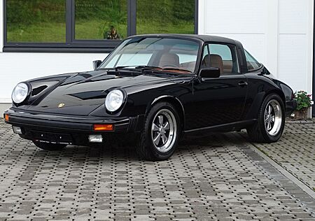 Porsche 911 Urmodell 911 Targa SC 3.0 Oldtimer