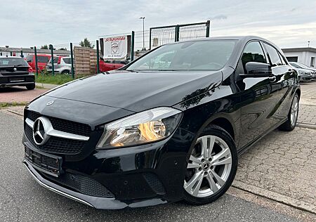 Mercedes-Benz A 200 Klasse BlueEfficiency Navi Kamera Tüv Neu
