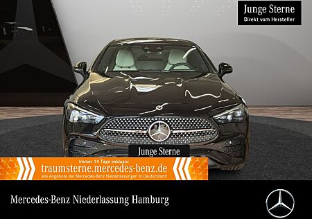 Mercedes-Benz CLE 300 e AMG Adv.+/PANO/NIGHT/360°/Bur3D/BEIGE