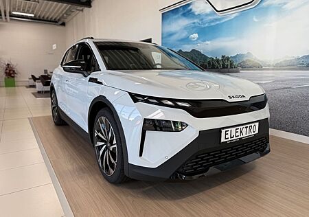 Skoda Elroq 85 Sportline